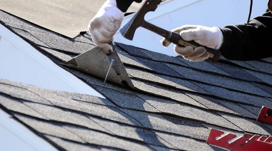 Expert Emergency Roof Repairs services in Uniontown, PA